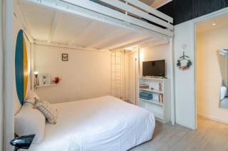 Il Balconcino - Turim - 3