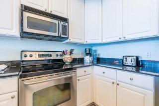 San Carlos 1106 - Gulf Shores - 2