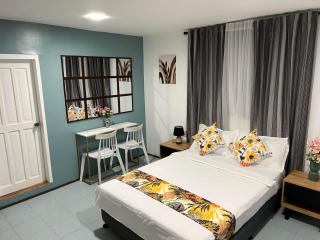 B & B Suite Room - 9