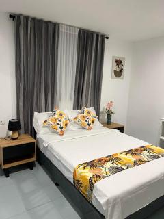 B & B Suite Room - Roxas City - 8