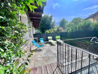 Casa Unica- da Bruno - Colico - 4