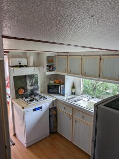Agréable mobil home - Mimizan - 5