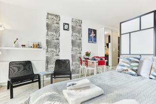 Golden Hour Apartments- Plac Słowiański 36 - Świnoujście - 8