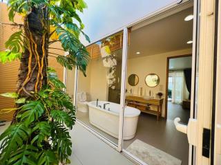 Lively Holiday Home - Ban Pak Nam Pran - 6