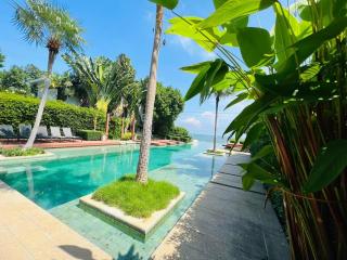 Lively Holiday Home - Ban Pak Nam Pran - 1