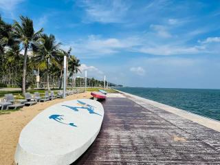 Lively Holiday Home - Ban Pak Nam Pran - 7