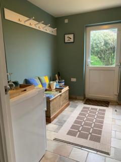Craig-Y-Mor Suites With Sea Views Whitesands St Davids - St. Davids - 1