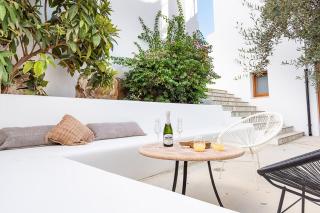 Hostal Aljibe - Archidona - 4