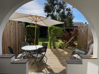 Vacances Sur Mer - Saint-Palais-sur-Mer - 5