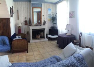ile de Ré maison - 1