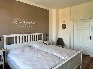kleine FreiZeit in Salzhausen - Salzhausen - 4