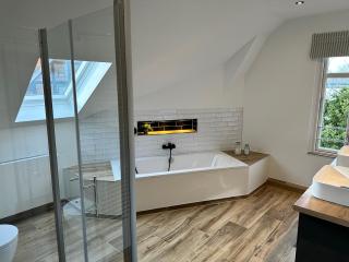 kleine FreiZeit in Salzhausen - Salzhausen - 3