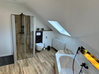 kleine FreiZeit in Salzhausen - Salzhausen - 1