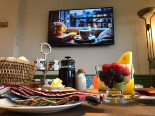 The Old Farmhouse B&B - Dyffryn - 4