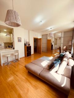 Old City Harmony Apartment - Riga - 7