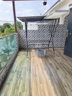 perdana homestay - 3