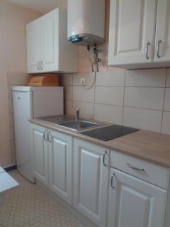appartement 4 personnes mer à 200 m - Jard-sur-Mer - 1