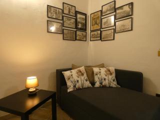 SCAPPO IN UMBRIA, CasaLina - Amelia - 9