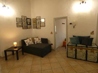 SCAPPO IN UMBRIA, CasaLina - Amelia - 2