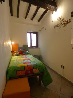 SCAPPO IN UMBRIA, CasaLina - 1