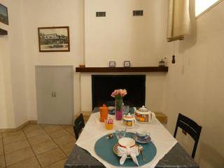 SCAPPO IN UMBRIA, CasaLina - 4