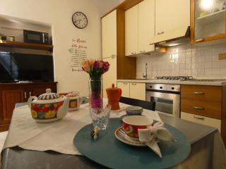 SCAPPO IN UMBRIA, CasaLina - 3