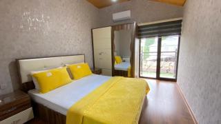 Green House - Gabala - 9