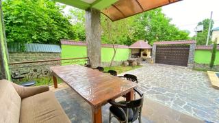 Green House - Gabala - 4