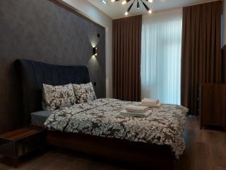 Central Spacious Flat-right in front of the subway - Baku - 8