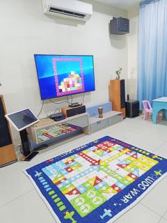 perdana homestay - 6