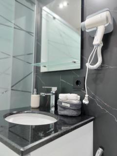 Central Spacious Flat-right in front of the subway - Baku - 5