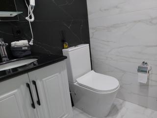 Central Spacious Flat-right in front of the subway - Baku - 4