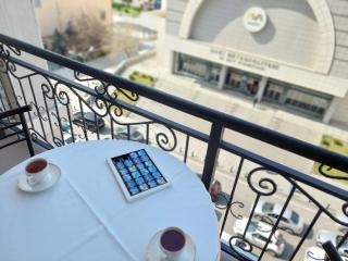 Central Spacious Flat-right in front of the subway - Baku - 3
