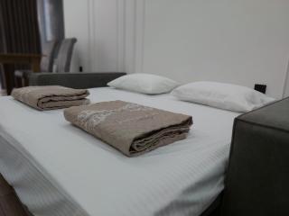 Central Spacious Flat-right in front of the subway - Baku - 1