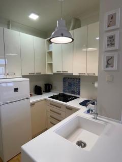Old City Harmony Apartment - Riga - 3