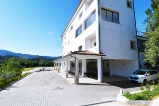 Bed & Breakfast EQUITARE RURAL - Miranda do Corvo - 9