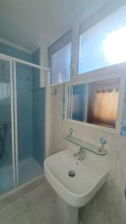 Casa grande con jardín - 2