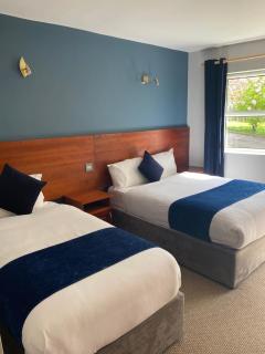 Fernhill Lodge Carrigaline - Cork - 6