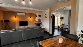 Chez Jenn- Jolie maison climatisée avec piscine - 8