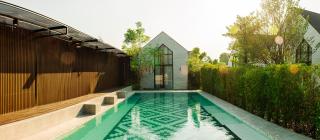 Phuping Valley Resort - Tak - 9
