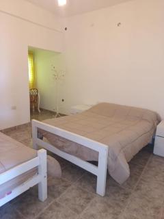 Departamento I Lucía - Villa Unión - 7