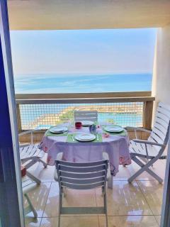 Rita's Duplex Chalet in Manar Jounieh Resort - Jounieh - 5