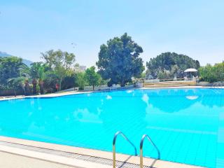 Rita's Duplex Chalet in Manar Jounieh Resort - Jounieh - 7