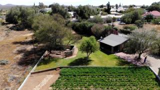 Tarantula Guest House - Calvinia - 2
