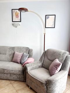 Apartament "Na fali" - Jarosławiec - 7
