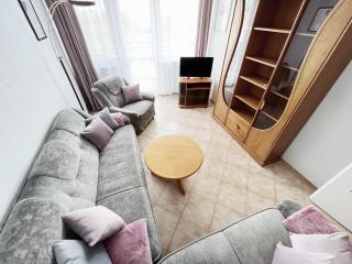Apartament "Na fali" - Jarosławiec - 4