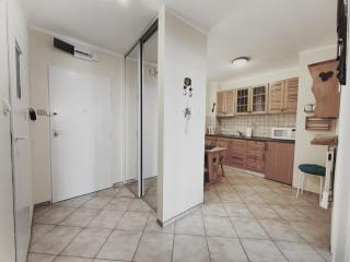 Apartament "Na fali" - Jarosławiec - 3