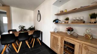 Chez Jenn- Jolie maison climatisée avec piscine - 4