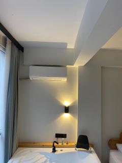 Pine Suit - Çamlıhemşin - 4