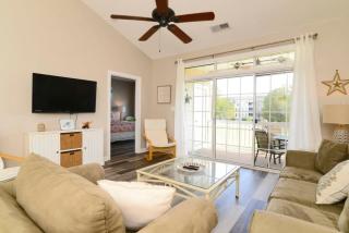 Top Location Famous Barefoot Resort 1 Mile to Beach 15000sf Pool - Myrtle Beach - 5